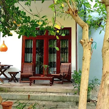 My Home Villa 히카두와 외부 사진