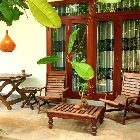 My Home Villa 히카두와 외부 사진