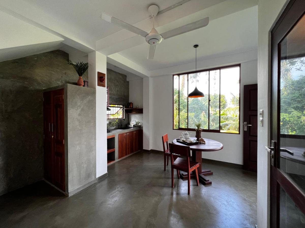 My Home Villa 히카두와 외부 사진