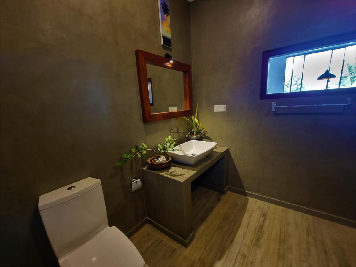 My Home Villa 히카두와 외부 사진