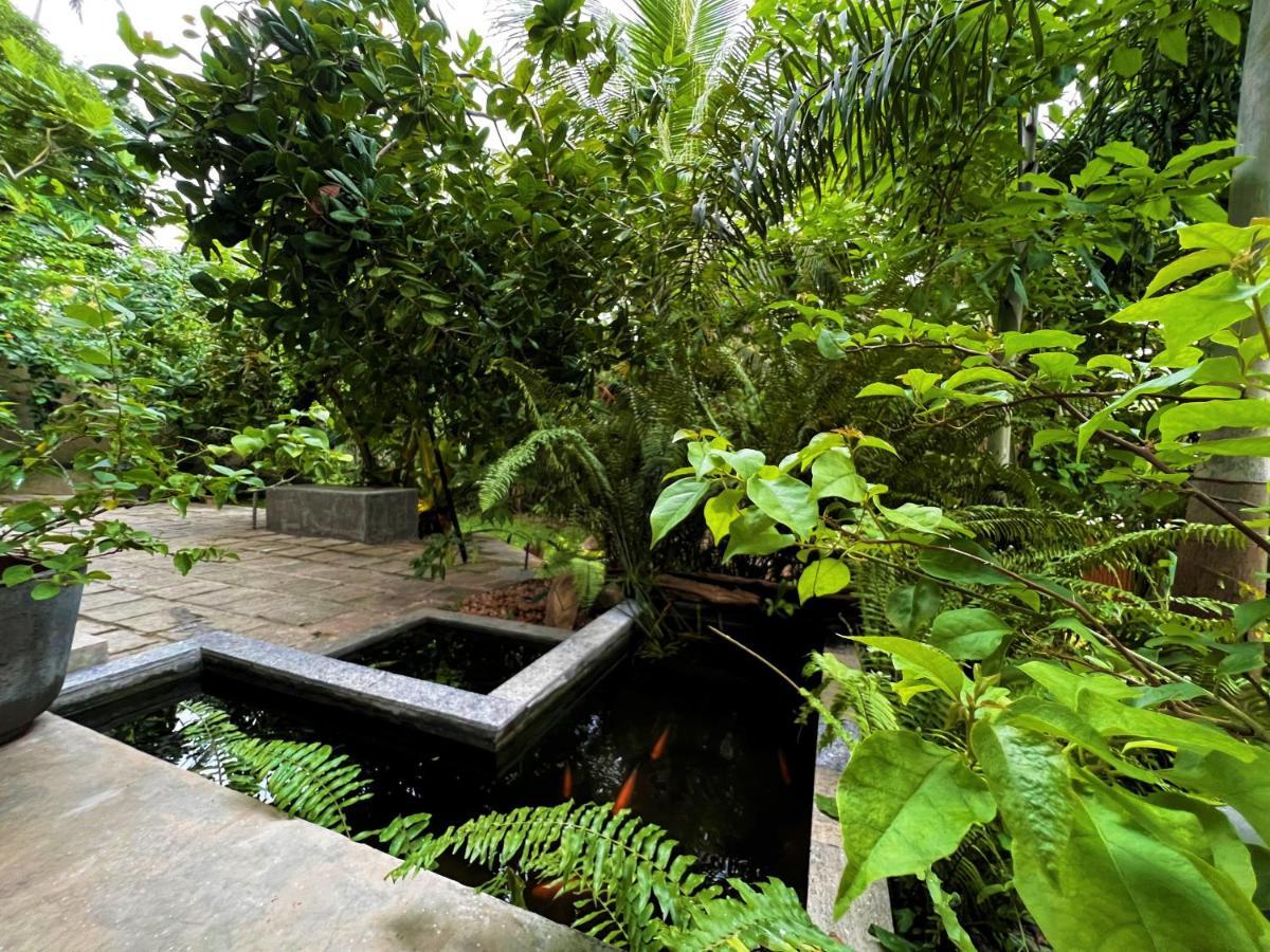 My Home Villa 히카두와 외부 사진