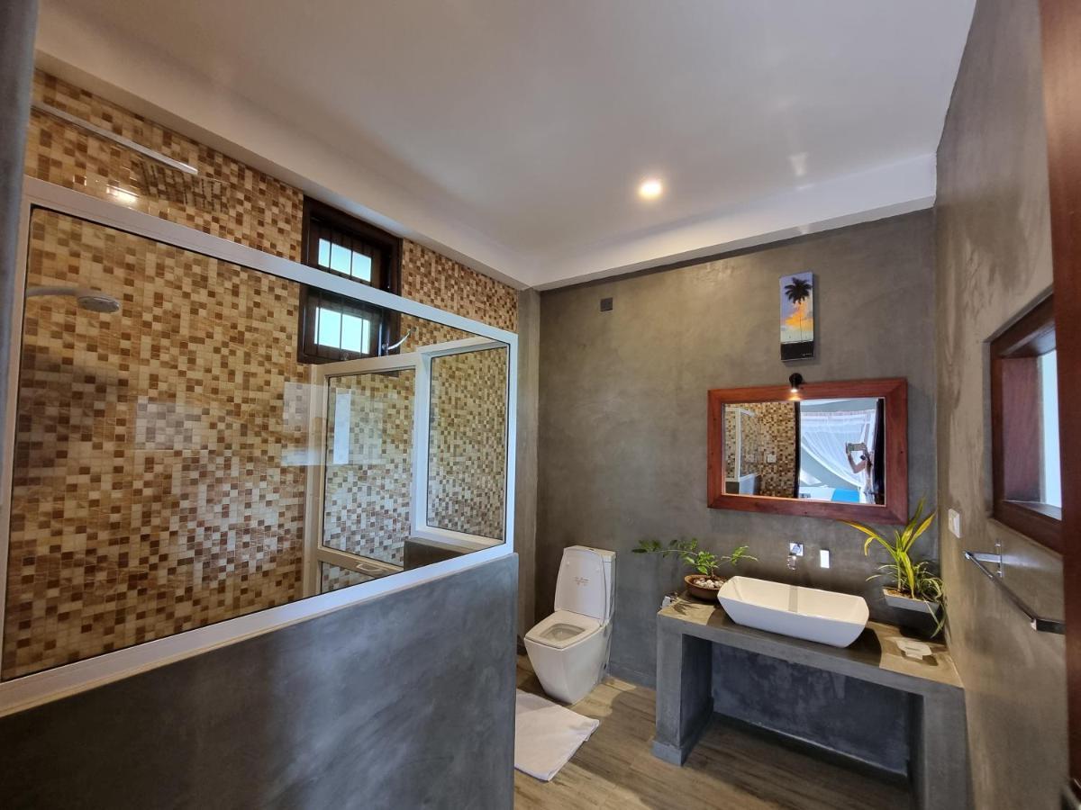 My Home Villa 히카두와 외부 사진