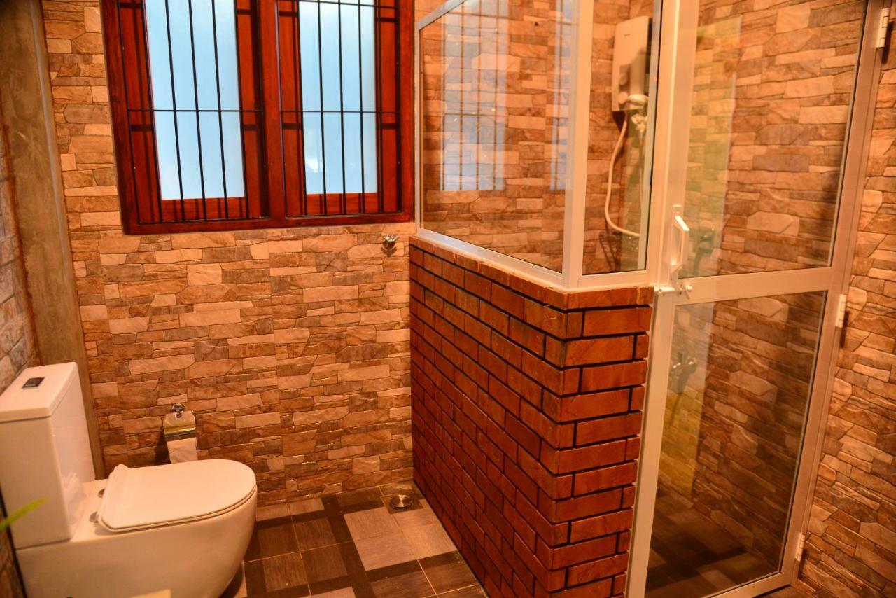 My Home Villa 히카두와 외부 사진