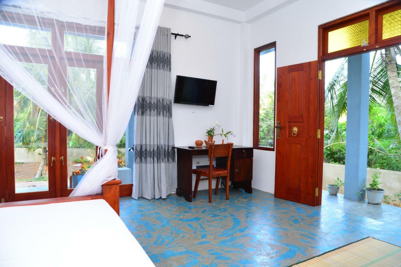 My Home Villa 히카두와 외부 사진