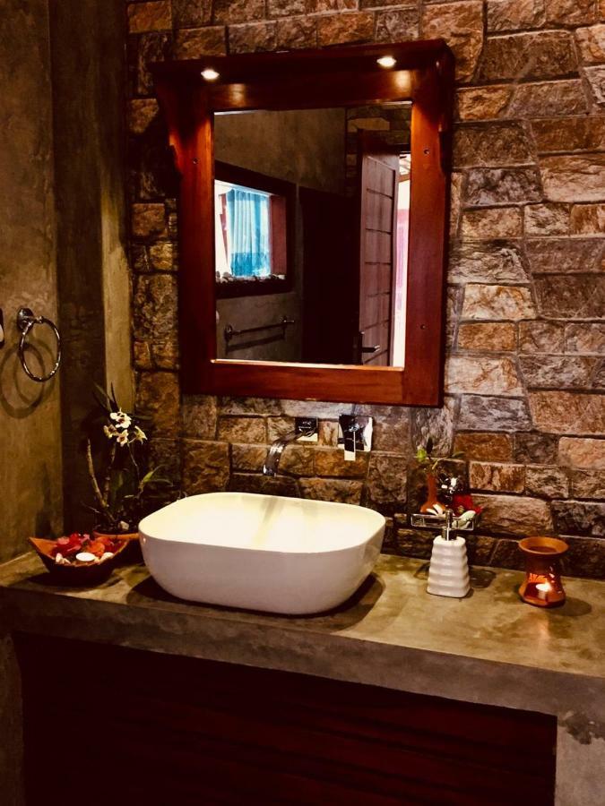 My Home Villa 히카두와 외부 사진