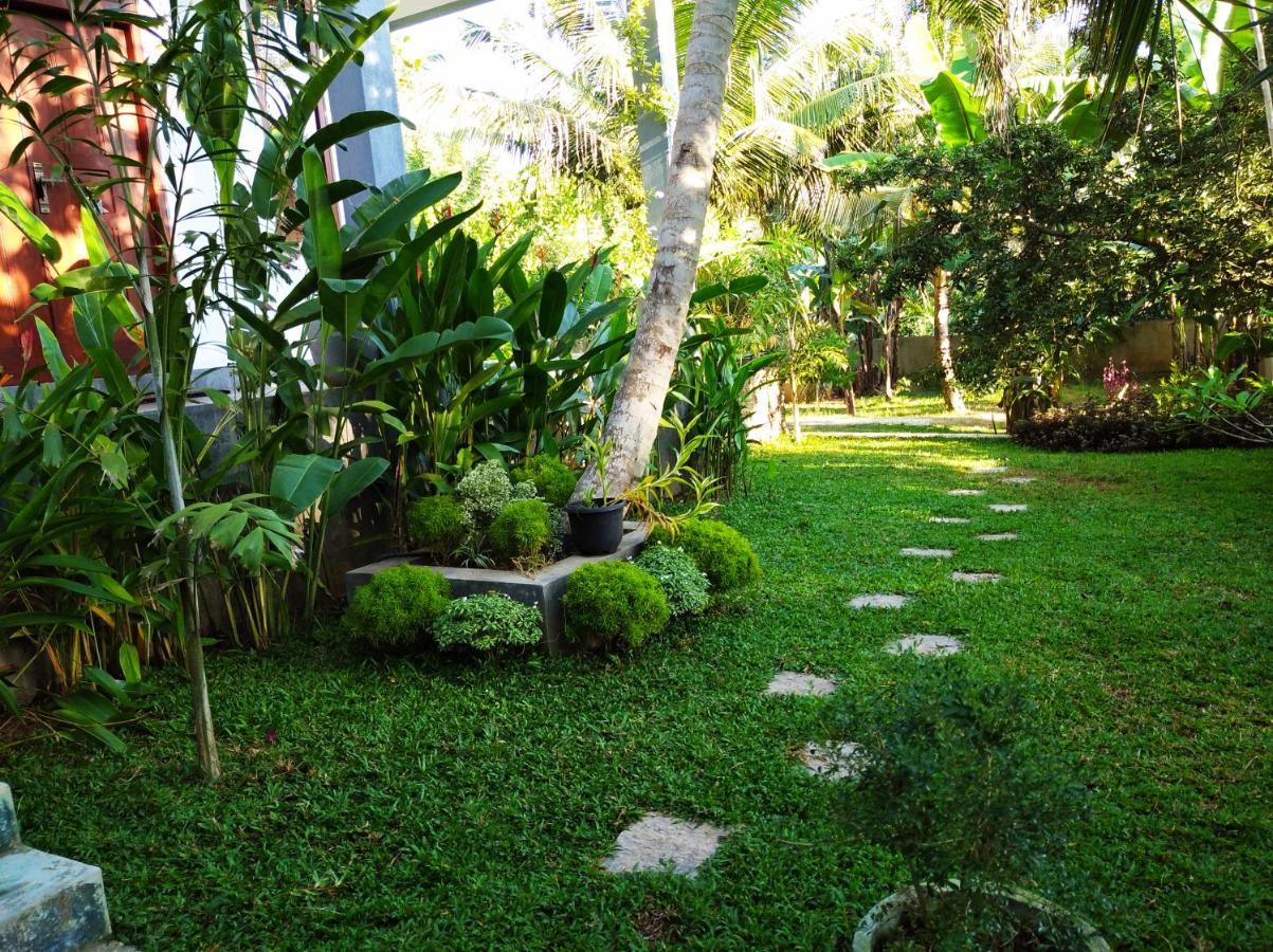 My Home Villa 히카두와 외부 사진