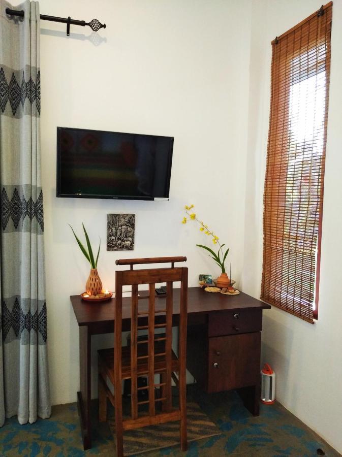My Home Villa 히카두와 외부 사진
